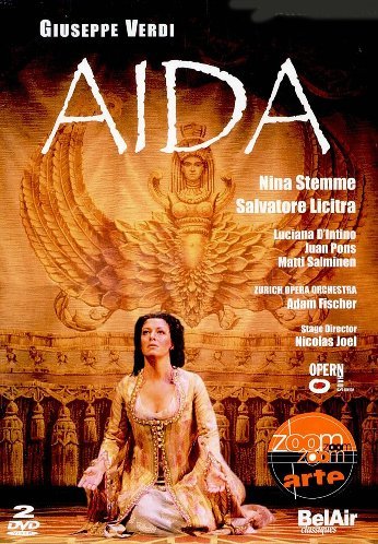 Verdi Aida